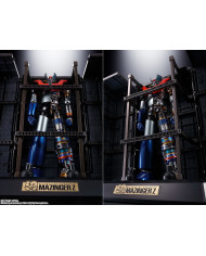 Mazinger Z : Mazinga Z - 50th Anniversary Version - DX Soul Of Chogokin | Bandai