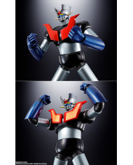 Mazinger Z : Mazinga Z - 50th Anniversary Version - DX Soul Of Chogokin | Bandai