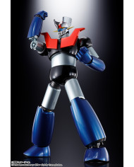 Mazinger Z : Mazinga Z - 50th Anniversary Version - DX Soul Of Chogokin | Bandai
