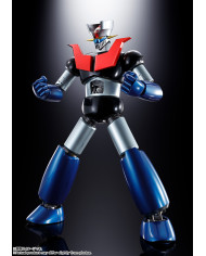 Mazinger Z : Mazinga Z - 50th Anniversary Version - DX Soul Of Chogokin | Bandai