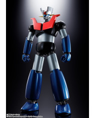 Mazinger Z : Mazinga Z - 50th Anniversary Version - DX Soul Of Chogokin | Bandai