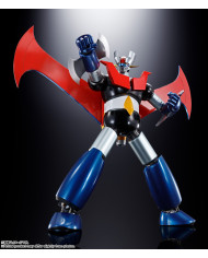 Mazinger Z : Mazinga Z - 50th Anniversary Version - DX Soul Of Chogokin | Bandai