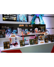 Boss Borot GX-10R : Mazinger Z - Boss Robot : Mazinga Z - Soul of Chogokin | Bandai