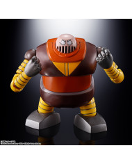 Boss Borot GX-10R : Mazinger Z - Boss Robot : Mazinga Z - Soul of Chogokin | Bandai
