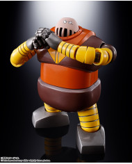 Boss Borot GX-10R : Mazinger Z - Boss Robot : Mazinga Z - Soul of Chogokin | Bandai