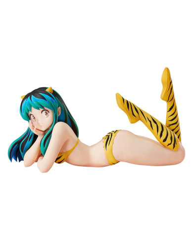 Lum : Urusei Yatsura - Lamù la ragazza dello Spazio - Statua PVC | Freeing