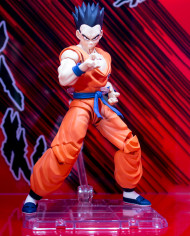 Vegeta Super Saiyan God - Vegeta SSGSS : Dragon Ball Super Broly - 15th Anniversary Version | S.H. Figuarts
