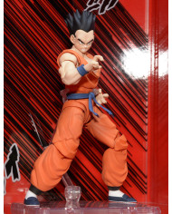 Yamcha : Earth's Foremost Warrior - Dragon Ball Z - S.H. Figuarts