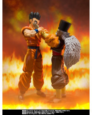 Yamcha : Earth's Foremost Warrior - Dragon Ball Z - S.H. Figuarts