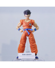 Yamcha : Earth's Foremost Warrior - Dragon Ball Z - S.H. Figuarts