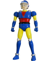 Robot Junior : Grande Mazinga | Great Mazinger - Metal Action - Evolution Toy