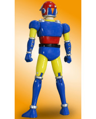 Robot Junior : Grande Mazinga | Great Mazinger - Metal Action - Evolution Toy