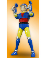 Robot Junior : Grande Mazinga | Great Mazinger - Metal Action - Evolution Toy