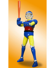 Robot Junior : Grande Mazinga | Great Mazinger - Metal Action - Evolution Toy