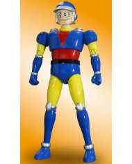 Robot Junior : Grande Mazinga | Great Mazinger - Metal Action - Evolution Toy