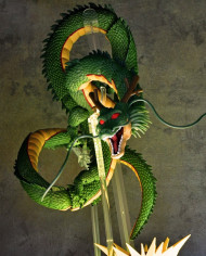 Shenron : Dio Drago - Dragon Ball | S.H. Figuarts