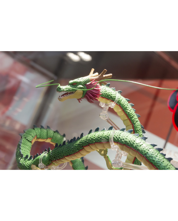 Shenron : Dio Drago - Dragon Ball | S.H. Figuarts