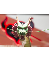 Shenron : Dio Drago - Dragon Ball | S.H. Figuarts