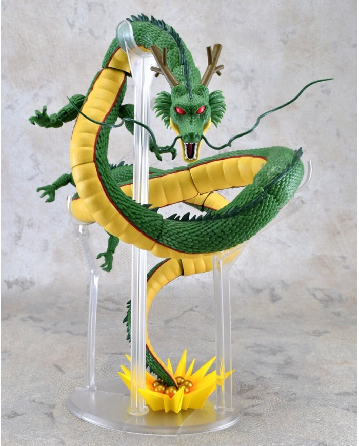 Shenron : Dio Drago - Dragon Ball | S.H. Figuarts