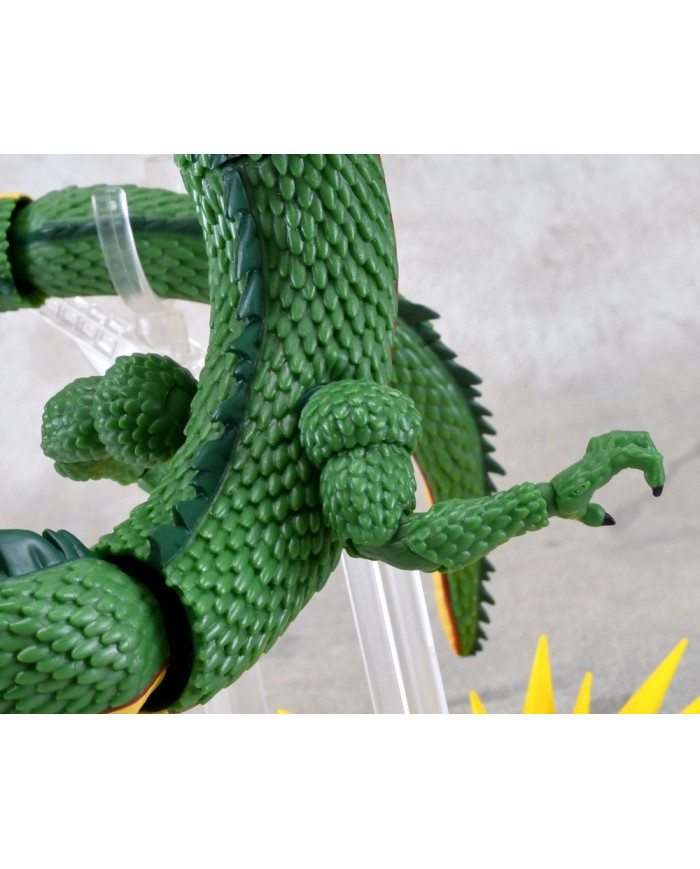 Shenron : Dio Drago - Dragon Ball | S.H. Figuarts