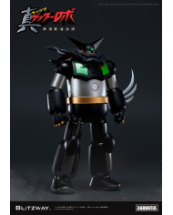 Black Getter : Getter Robot - The Last Day -  Carbotix | Blitzway