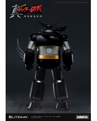 Black Getter : Getter Robot - The Last Day -  Carbotix | Blitzway
