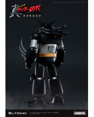 Black Getter : Getter Robot - The Last Day -  Carbotix | Blitzway