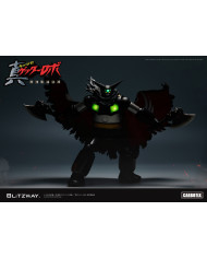 Black Getter : Getter Robot - The Last Day -  Carbotix | Blitzway