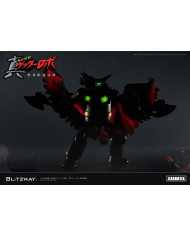 Black Getter : Getter Robot - The Last Day -  Carbotix | Blitzway