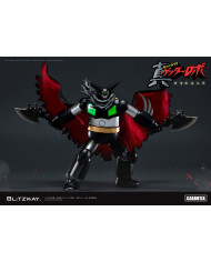 Black Getter : Getter Robot - The Last Day -  Carbotix | Blitzway