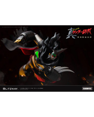 Black Getter : Getter Robot - The Last Day -  Carbotix | Blitzway