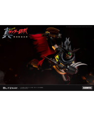 Black Getter : Getter Robot - The Last Day -  Carbotix | Blitzway