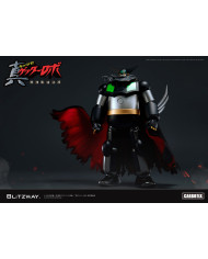 Black Getter : Getter Robot - The Last Day -  Carbotix | Blitzway