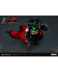 Black Getter : Getter Robot - The Last Day -  Carbotix | Blitzway
