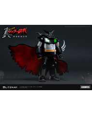 Black Getter : Getter Robot - The Last Day -  Carbotix | Blitzway