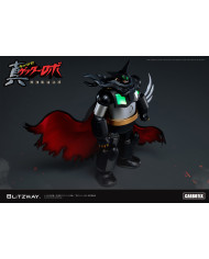 Black Getter : Getter Robot - The Last Day -  Carbotix | Blitzway
