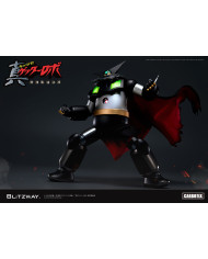 Black Getter : Getter Robot - The Last Day -  Carbotix | Blitzway