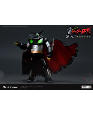 Black Getter : Getter Robot - The Last Day -  Carbotix | Blitzway