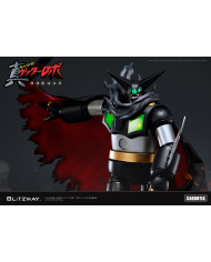 Black Getter : Getter Robot - The Last Day -  Carbotix | Blitzway