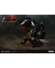 Black Getter : Getter Robot - The Last Day -  Carbotix | Blitzway