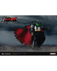 Black Getter : Getter Robot - The Last Day -  Carbotix | Blitzway