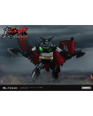 Black Getter : Getter Robot - The Last Day -  Carbotix | Blitzway