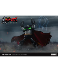Black Getter : Getter Robot - The Last Day -  Carbotix | Blitzway