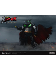 Black Getter : Getter Robot - The Last Day -  Carbotix | Blitzway