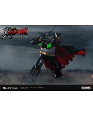 Black Getter : Getter Robot - The Last Day -  Carbotix | Blitzway