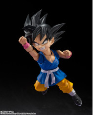Son Goku : Dragon Ball GT | S.H. Figuarts