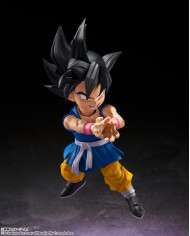 Son Goku : Dragon Ball GT | S.H. Figuarts