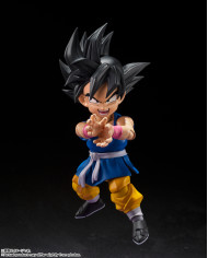 Son Goku : Dragon Ball GT | S.H. Figuarts
