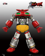 Getter 1 : Getter Robot - The Last Day -  SXD-05 | Sky X Studio