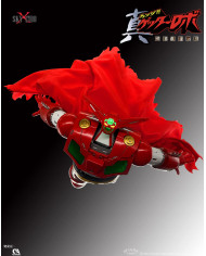 Getter 1 : Getter Robot - The Last Day -  SXD-05 | Sky X Studio